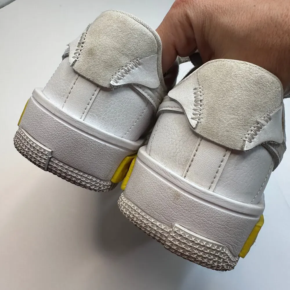 Nike good size